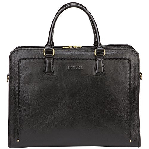 banuce briefcase