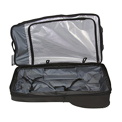 Shop Ogio Nomad 30 Inch Travel Bag, Black – Luggage Factory