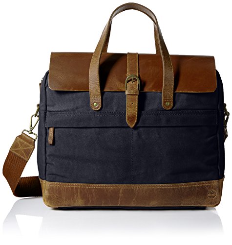 Shop Timberland Men'S Nantasket Briefcase – Luggage Factory