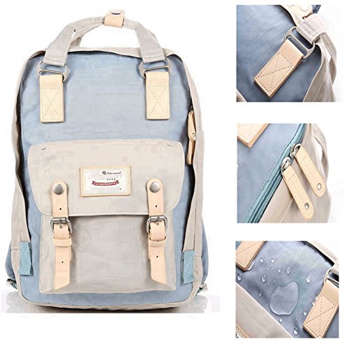 himawari school waterproof backpack