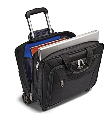 Shop Samsonite(R) Wheeled Business Case, 13In – Luggage Factory