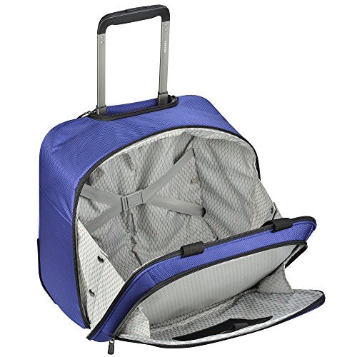 delsey cruise lite hardside underseater bag