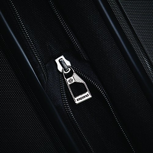 samsonite silhouette xv hardside spinner 30