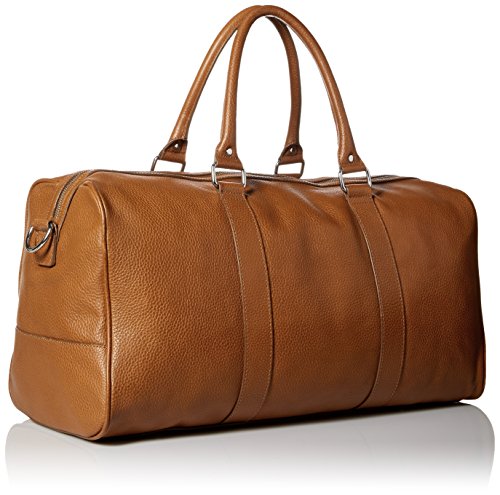 cole haan men's leather bag