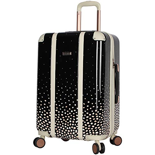 24 suitcase with wheels