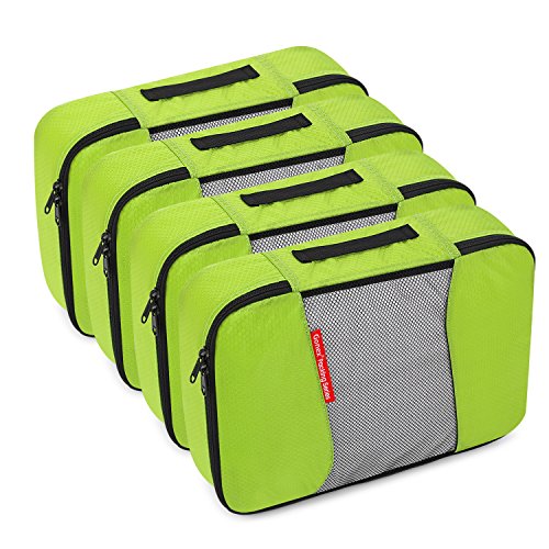 packing cubes gonex