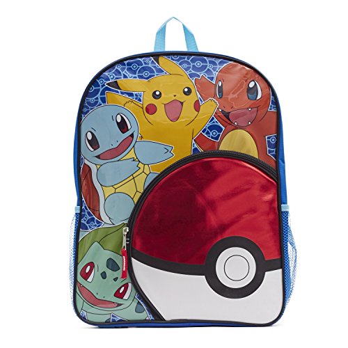 Shop Pokemon Big Boys Pokeball Pocket 16