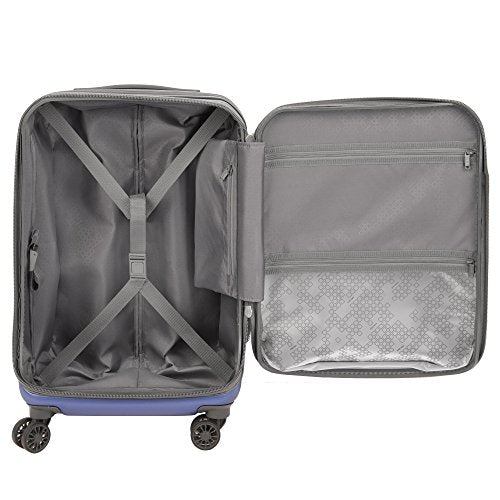 Shop Delsey Luggage Helium Shadow 3.0 21 Inch – Luggage Factory