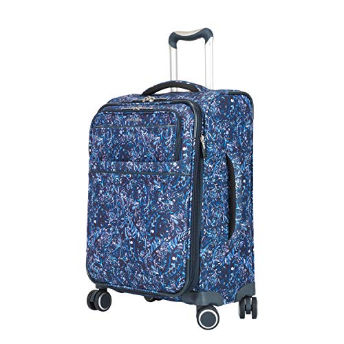 ricardo luggage 21 inch