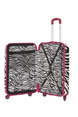 top luggage set