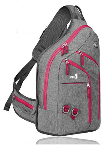 seeu sling backpack