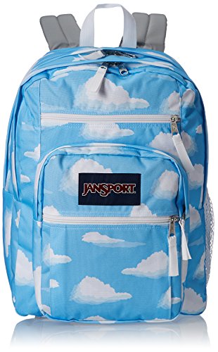 jansport cloud backpack