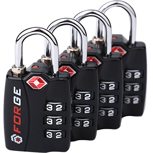 forge tsa locks