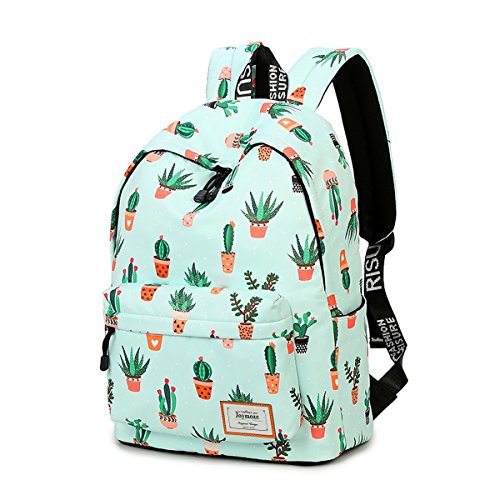 joymoze fashion leisure backpack