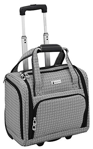 london fog softside luggage