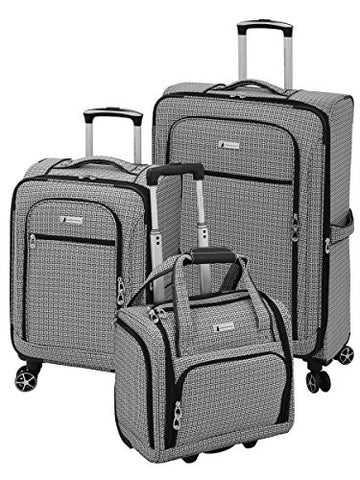 Shop London Fog Luggage at LuggageFactory.com | Save on Luggage, Carry ...