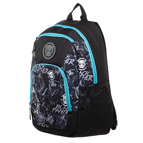 Shop Marvel Avengers Black Panther Backpack – Luggage Factory