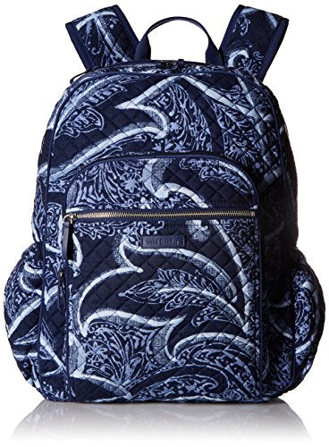 indio vera bradley backpack