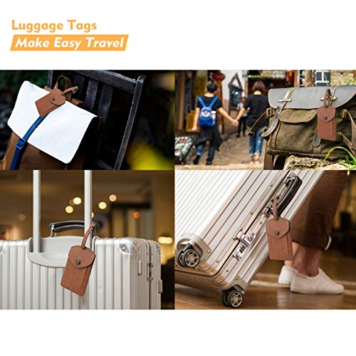 luggage tags for men