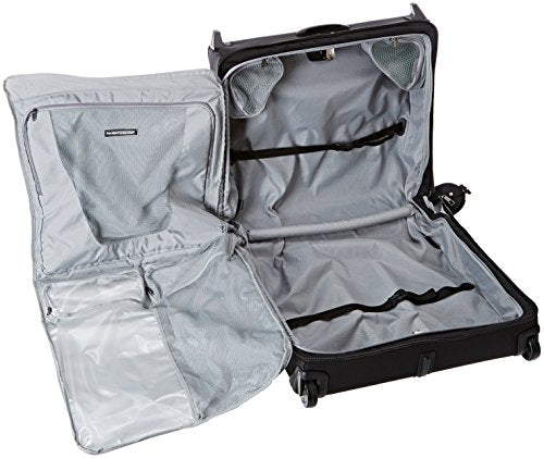 50 inch rolling garment bag