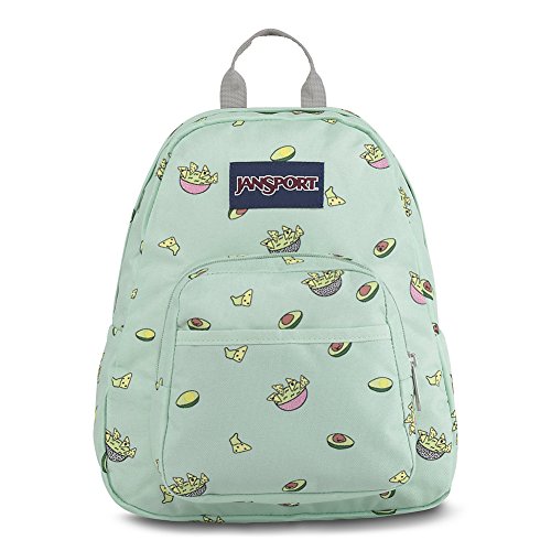 avocado jansport backpack
