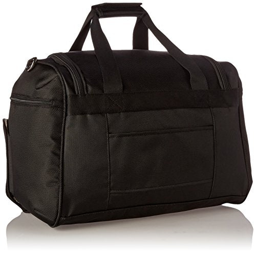 Samsonite Silhouette Sphere 2 Softside Boarding Bag, Black, One Size