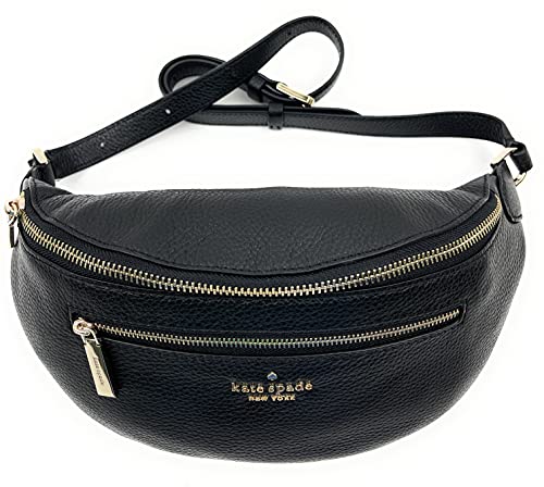 Shop Kate Spade New York Leila Pebble Leather – Luggage Factory