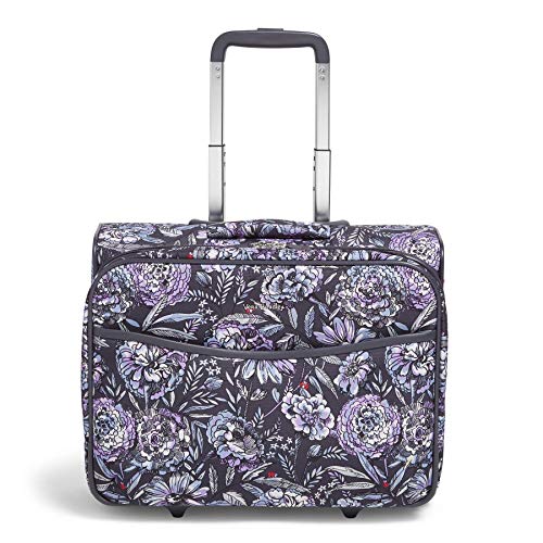 vera bradley spinner