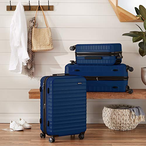 Shop Amazonbasics Hardside Spinner Luggage - – Luggage Factory