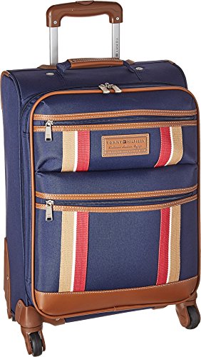 hilfiger suitcase