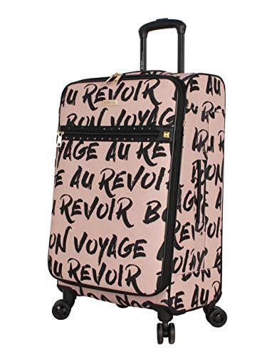 bcbg suitcase