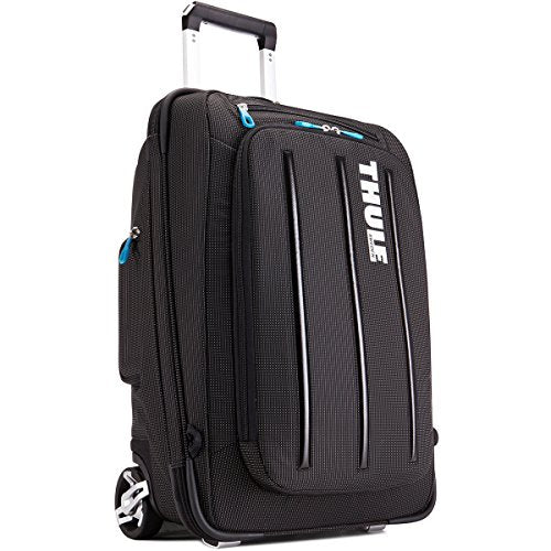 Monteur spannend Verzadigen Shop Thule Crossover 38 Liter Rolling Carry-O – Luggage Factory