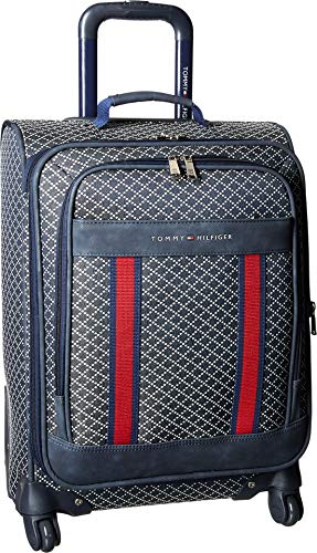 tommy hilfiger garment bag