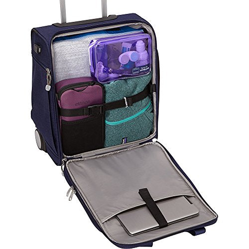 ebags underseat luggage