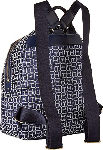 tommy hilfiger jackie backpack