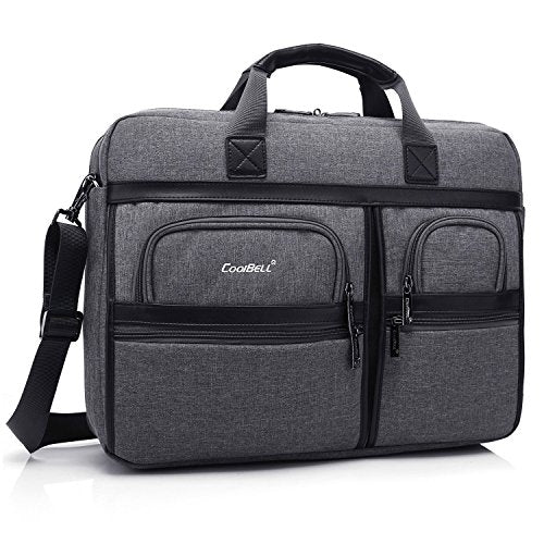 17.3 inch laptop messenger bag