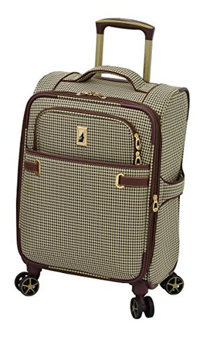 london fog soho paisley luggage