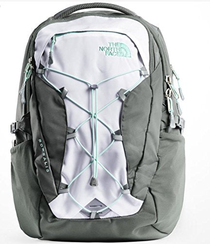 north face women's classic borealis backpack