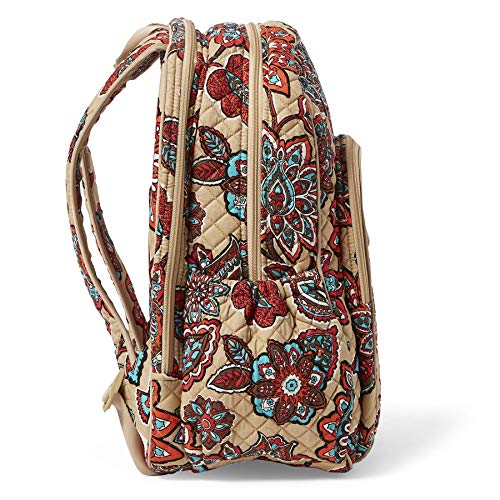 vera bradley desert floral backpack