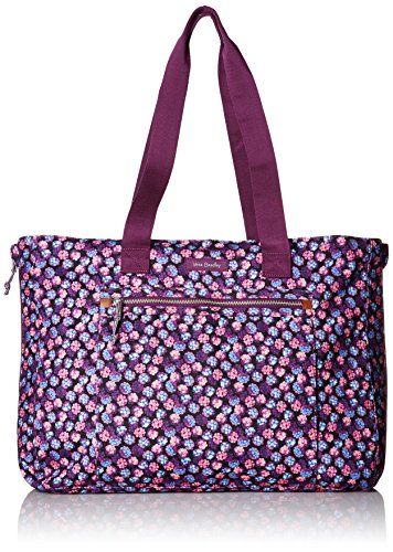 lighten up expandable tote