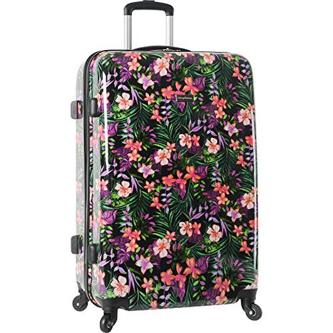 tommy bahama carry on luggage