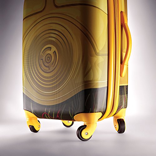 c3po luggage