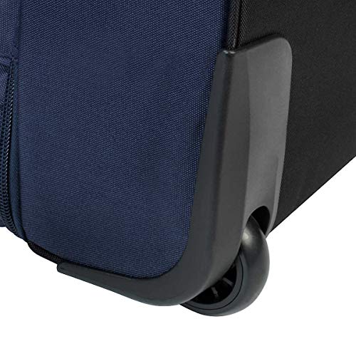 The Skyway Luggage Company Tww-Compartment Rolling Duffel