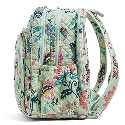 vera bradley campus xl backpack