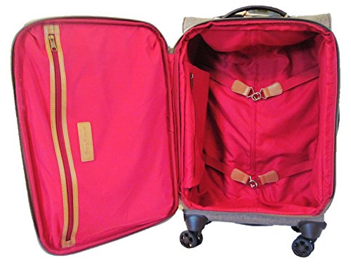 tommy bahama chesapeake bay luggage