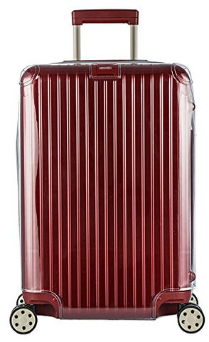 Rimowa - Save on Luggage, Carry ons 