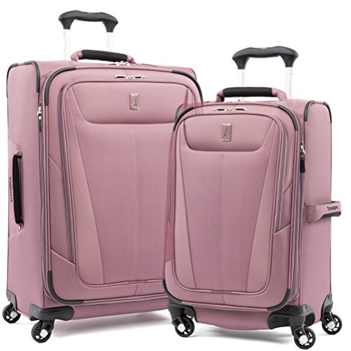 travelpro maxlite 5 dusty rose