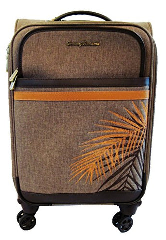 tommy bahama bay breeze luggage