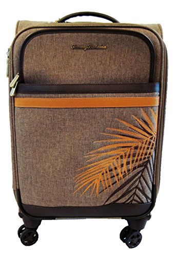 tommy bahama carry on luggage