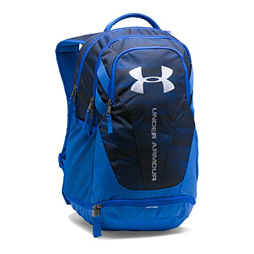 under armour hustle 3.0 backpack size